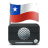 icon Radios de Chile 2.0.6
