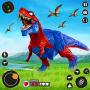 icon Trex Dino Hunter: Wild Hunt 3D