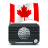 icon Radios Canada 2.0.6