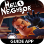 icon Guide for Hi Neighbor Alpha 4 - Tips & Tricks