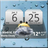 icon MIUI Digital Weather Clock 4.2.4