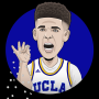 icon find Lonzo Ball