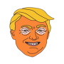 icon Find Trump for Samsung S5830 Galaxy Ace