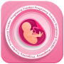 icon Pregnancy Tracker week by week
