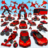 icon Bus Robot Car Game: Robot Game 1.18