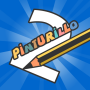 icon Pinturillo 2 - Draw and guess for Doopro P2
