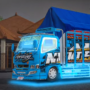 icon Mod Bussid Full Lampu Kolong