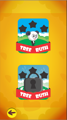 Tree Rush