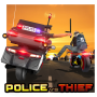 icon Police vs Thief: Moto Attack