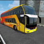 icon Mod Bus Tingkat Bussid