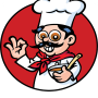 icon Mr Chef for intex Aqua A4