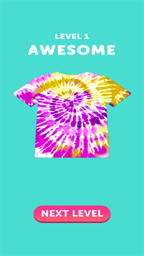 Tie Dye