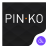 icon PINKO Theme 808.0.1001