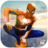 icon Spider Hero City Gangster 1.3
