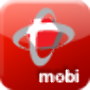 icon Telkomsel Mobi for intex Aqua A4