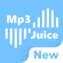 icon Mp3Juice - Free Juice Music Downloader for Samsung Galaxy J2 DTV