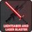 icon Blasters and lightsabers 1.0.1