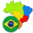 icon Brazilian States 2.0