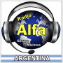 icon ALFA FM 90.7 MHz