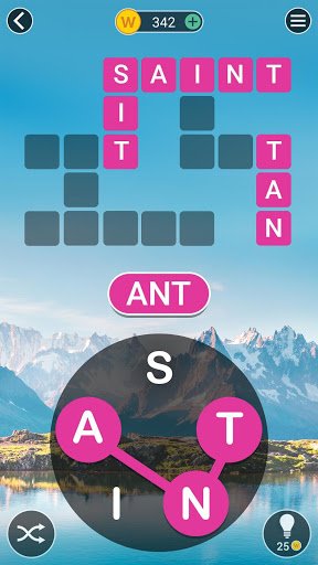 Free download Crossword Jam APK for Android