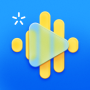 icon Radio Kyivstar - pop music for Samsung Galaxy J2 DTV