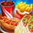 icon Cooking WorldFood Game 1.00