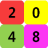 icon 2048 Puzzle Mania 1.2.7
