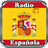 icon Radio Espanola Gratis 2.1