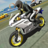 icon Police Motorbike Traffic Rider 1.6