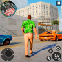 icon Grand Crime City Mafia: Gangster Auto Theft Town for LG K10 LTE(K420ds)