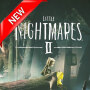 icon Little Nightmares II Live Wallpaper HD 4K for Samsung Galaxy Grand Prime 4G