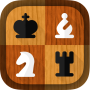 icon Chess 2Player &Learn to Master