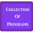 icon Collection of Programs-C and C++ 4.0