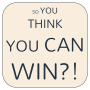 icon So You Think You Can Win?! for Doopro P2