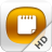 icon Qnotes HD 1.1.7.0321
