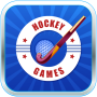icon Ice Hockey Game for intex Aqua A4