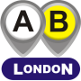 icon London Journey Planner