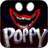 icon Poppy Huggy Wuggy game 0.1