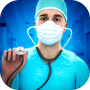 icon Doctor Simulator Hospital Game for Samsung Galaxy Grand Prime 4G