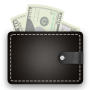 icon Money Tracker Expense Tracker