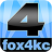 icon Fox4 KC Weather 4.5.700