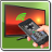 icon TV Remote for LG 1.27