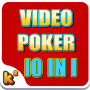 icon Vegas Video Poker for Samsung Galaxy J2 DTV