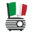 icon Radio Italia 2.0.11