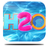 icon H2O Water Live Wallpaper 4.0