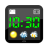 icon Weather Night Dock Free 1.18.12