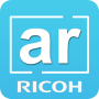 icon RICOH AR for oppo F1