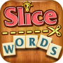 icon Slice Words