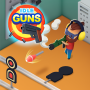 icon Idle Guns — Shooting Tycoon for Xiaomi Mi Note 2