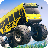 icon Crazy Monster Bus Stunt Race 1.4